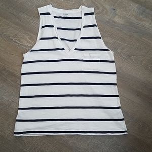 Madewell Tank Top Size S